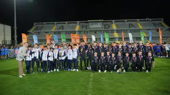 JWCA 2026’nın ilk etap şampiyonları Antalya’da belirlendi