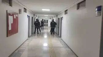 Kırıkkale Belediyesine rüşvet operasyonu: 3 personel gözaltında