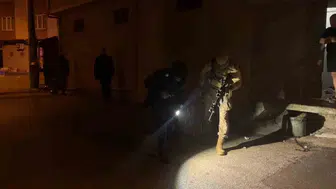Bursa'da sokaktaki tartışma silahlı kavgaya dönüştü: 1 kişi yaralandı