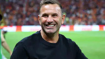 Okan Buruk, Galatasaray ile ligde 150. maçına çıkıyor
