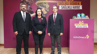 Türkiye'de her 7 yetişkinden 1'ini etkileyen kronik böbrek hastalığının çevresel faturası açıklandı