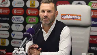 Okan Buruk'tan farklı Konyaspor galibiyeti sonrası Şampiyonlar Ligi mesajı