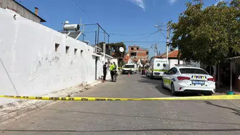 İncirliova'da pompalı tüfekle kadını vuran şüpheli yakalandı