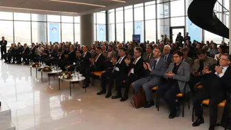 Necmettin Erbakan doğumunun 100. yılında Konya'da uluslararası kongreyle anıldı