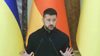 Zelenskiy, Trump'ın Putin ile dizel anlaşmasına sert tepki gösterdi