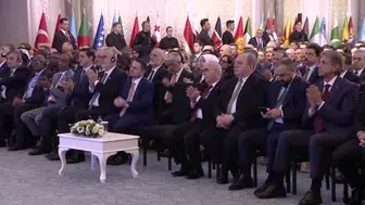Cumhurbaşkanı Erdoğan: Hukukun dışına çıkanlar huzur bulmamalıdır