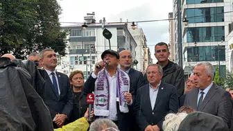 Yeni Parti Genel Başkanı Özel: Üyeler doğrudan başkan seçecek