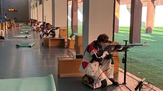 TSK Spor Gücü Olimpik Branşlar Federasyon Kupası’nda şampiyon oldu