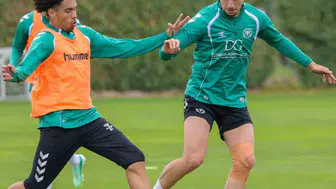 Konyaspor, Galatasaray maçı hazırlıklarına başladı