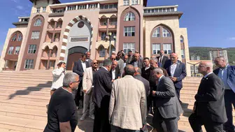 Yazıcıoğlu davasında yargılamanın Ankara'ya nakli talebi reddedildi