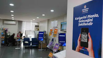Samsun'da iş arayanlarla işverenler tek merkezde buluşuyor