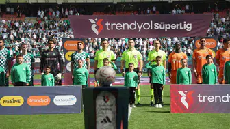 Süper Lig’de 7. hafta sonuçları: Üç büyükler galip geldi