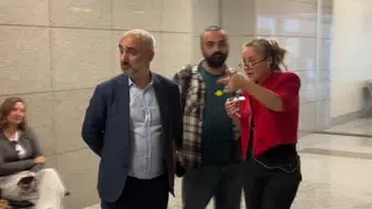 İsmail Saymaz, fon soruşturması kapsamında ifade verdi