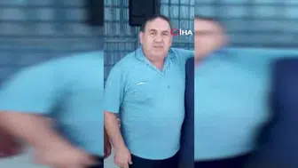 Kula'da yangın sonucu ev sahibi hayatını kaybetti