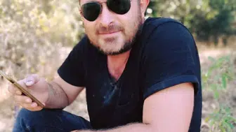 38 yaşındaki Yusuf Ergen evinin banyosunda ölü bulundu