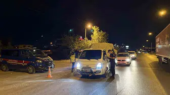Aydın’da Çember-144 operasyonu: 41 aranan şahıs yakalandı