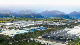 CW Enerji Fortune 500 Türkiye 2025 Listesi'nde 236. Sırada