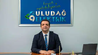 Uludağ Elektrik'ten abonelerine meme kanseri farkındalık mesajı