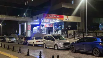 Düzce'de ormanlık alanda tüfek kazara ateş aldı: 15 yaşındaki çocuk ağır yaralı
