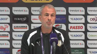 Antalyaspor deplasmanından zaferle dönen Bodrum FK'de Sefer Yılmaz seriyi sürdürmek istiyor