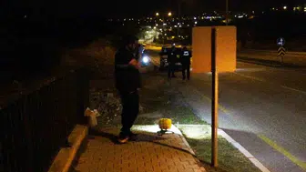 Malatya'da husumetli kadınlar arasında silahlı kavga: 2 yaralı