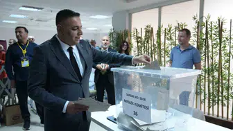 Sadıkoğlu, Malatya Ticaret ve Sanayi Odası seçimlerini kazandı