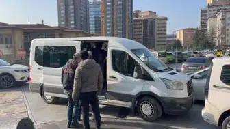 Kent uzlaşısı davasında 8 sanığa beraat, 2 sanığa hapis cezası verildi