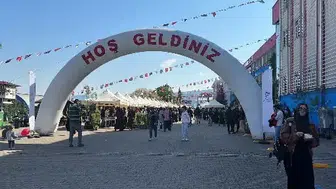 Karabük'te 81 ilin kültürü tanıtıldı