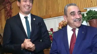 Vali Yardımcısı İhsan Ayrancı'nın ölümü Kale'de üzüntü yarattı