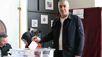 Safranbolu TSO’da 22 meclis üyesi belirlendi