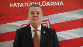 Veysel Bilen: Samsunspor'a küsmeyin, yeni sayfa açalım