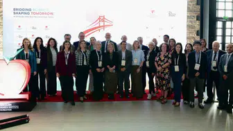 İstanbul Science Summit 2026: Sağlıklı geleceğin temeli ilk 8 bin günde atılıyor