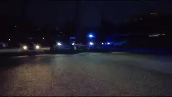 Yahşihan Belediyesine yönelik operasyonda 9 gözaltı ve mal varlığına el konuldu