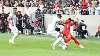 Trendyol Süper Lig'de Amed Sportif Faaliyetler - Konyaspor maçı ilk yarı golsüz sona erdi