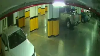 Bakırköy'de hırsızlık olayında 11 kişi gözaltına alındı