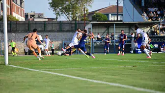Karacabey Belediyespor 2-2 1461 Trabzon FK: Maç Özeti