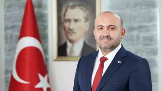 AK Parti Eskişehir İl Başkanı Albayrak'tan Cumhuriyet Bayramı mesajı