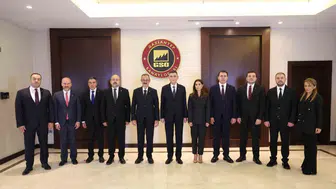 GSO’da Adil Sani Konukoğlu ve Adnan Ünverdi yeniden seçildi