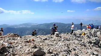 Sea To Sky Enduro motosiklet yarışları sona erdi