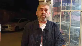 Kahramanmaraş'ta genç kızın 75 bin lirası gasp edildi