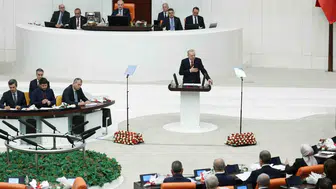 Cumhurbaşkanı Erdoğan: Milletin hakkına girenler hesabını verecek