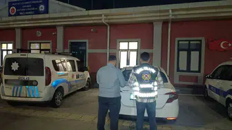 Esenyurt'ta yol verme tartışmasına 180 bin lira ceza