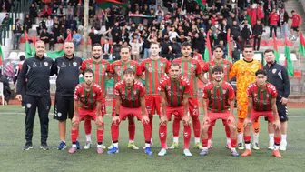 Osmanelispor, Hendekspor ile ilk maçına ev sahipliği yapacak