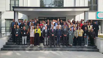 Kütahya'da öğrenme kayıplarını giderme projesi eğitici eğitimi başladı
