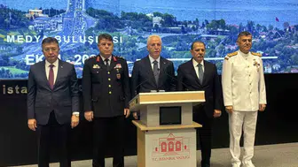 İstanbul Valisi Gül: Terör operasyonları yüzde 20 arttı