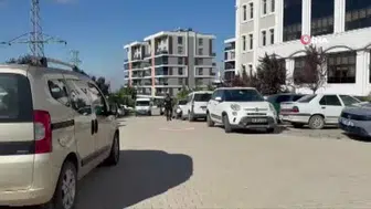 Bursa'da yaşlı çifti öldüren zanlı tutuklandı