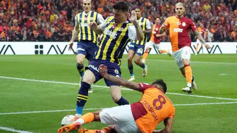 Fenerbahçe'nin Galatasaray karşısındaki en tecrübeli kozu Mert Hakan Yandaş