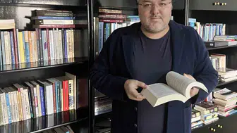 Sovyet baskısına direnen aydınların hikâyesi "Kurşuna Dizilen Kalemler" kitabında toplandı