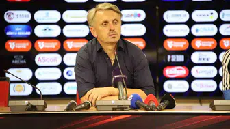 Orhan Ak: Bugün hayal kırıklığı yaşıyoruz