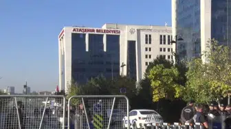 Ataşehir’de yeni belediye başkanvekili seçimi için meclis toplanıyor